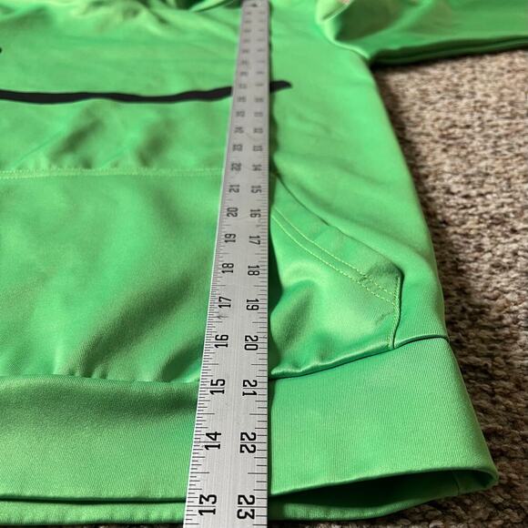 Dreamwastaken Casual Pullover Hoodie Sweatshirt, Men Size Small, Lightweight - Picture 4 of 6